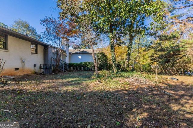 3619 Colonial Trail, Douglasville, GA 30135