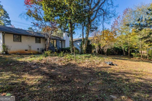 3619 Colonial Trail, Douglasville, GA 30135