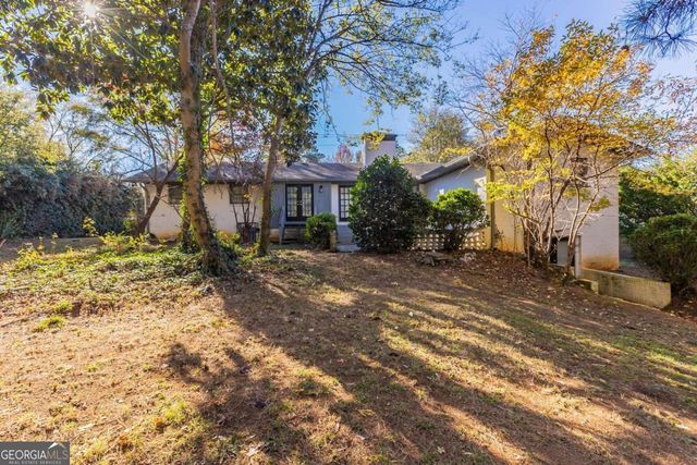 3619 Colonial Trail, Douglasville, GA 30135