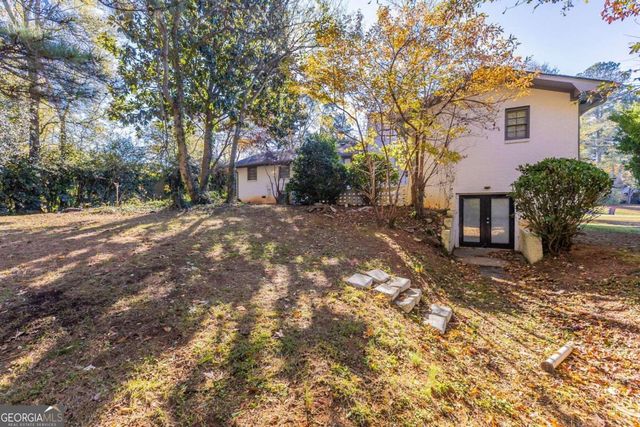 3619 Colonial Trail, Douglasville, GA 30135