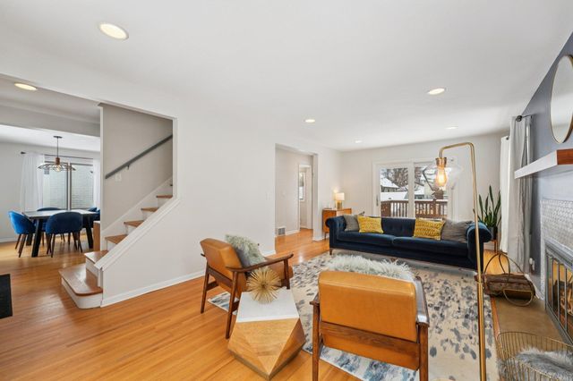 4940 Harriet Avenue, Minneapolis, MN 55419