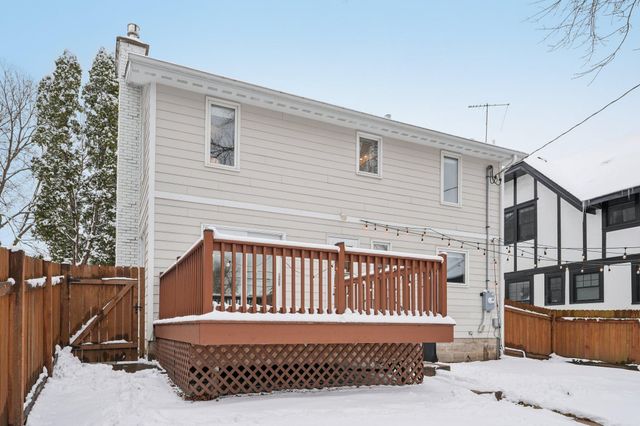 4940 Harriet Avenue, Minneapolis, MN 55419