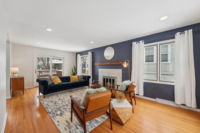 4940 Harriet Avenue, Minneapolis, MN 55419