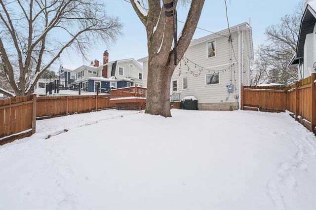 4940 Harriet Avenue, Minneapolis, MN 55419