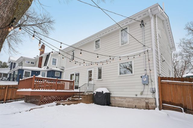 4940 Harriet Avenue, Minneapolis, MN 55419