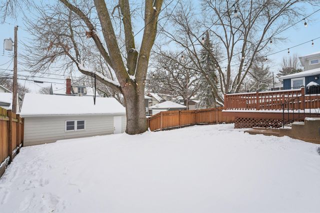 4940 Harriet Avenue, Minneapolis, MN 55419