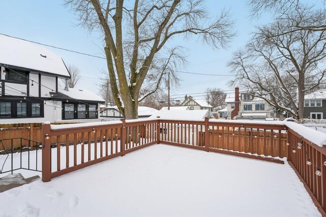 4940 Harriet Avenue, Minneapolis, MN 55419