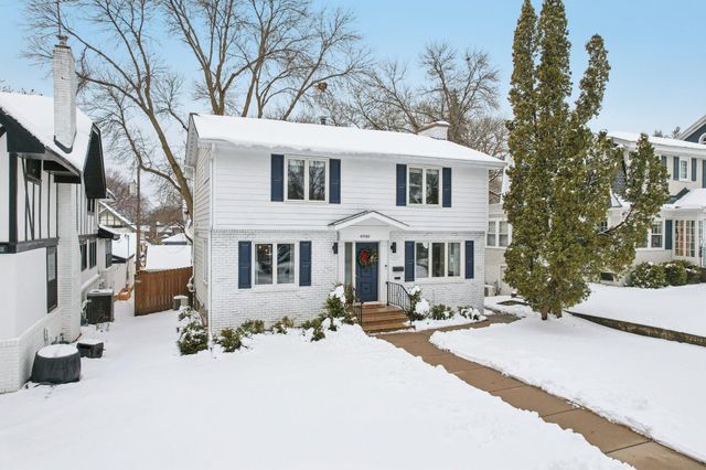 4940 Harriet Avenue, Minneapolis, MN 55419