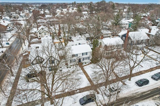 4940 Harriet Avenue, Minneapolis, MN 55419