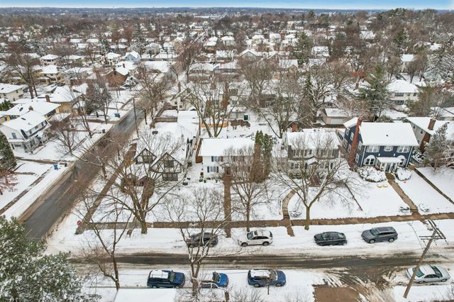 4940 Harriet Avenue, Minneapolis, MN 55419