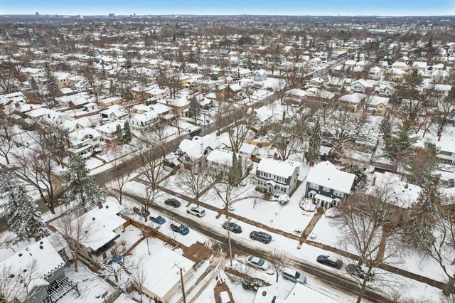 4940 Harriet Avenue, Minneapolis, MN 55419