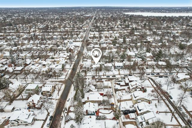 4940 Harriet Avenue, Minneapolis, MN 55419