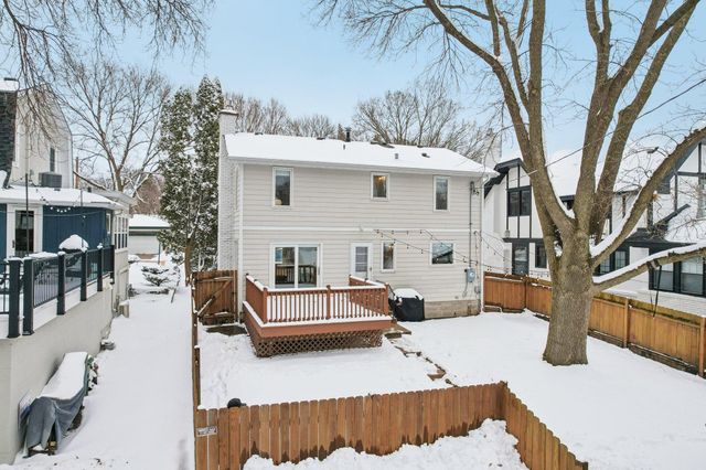 4940 Harriet Avenue, Minneapolis, MN 55419