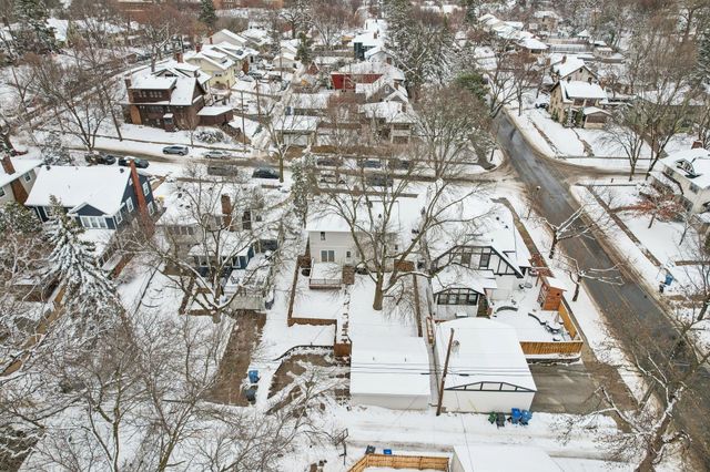 4940 Harriet Avenue, Minneapolis, MN 55419