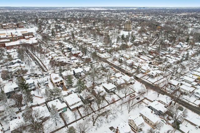 4940 Harriet Avenue, Minneapolis, MN 55419