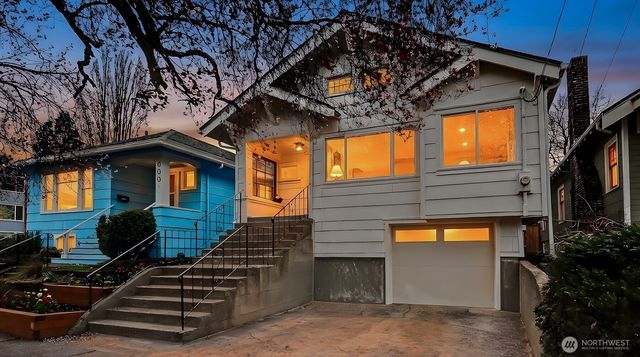 604 N 44th Street, Seattle, WA 98103