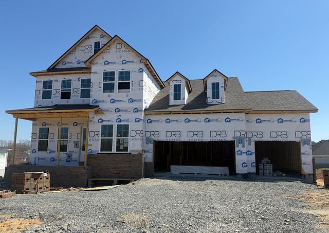 7324 Dutch River Circle, Fairview, TN 37062