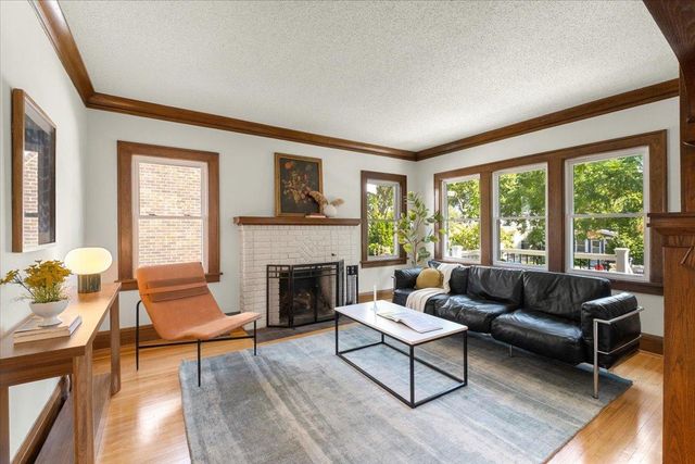 2606 Hayes Street NE, Minneapolis, MN 55418