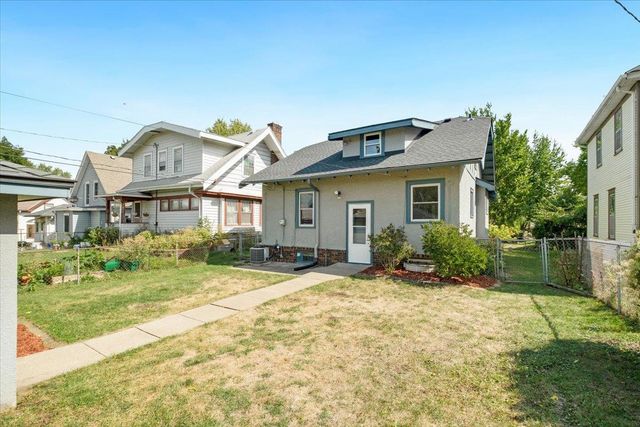 2606 Hayes Street NE, Minneapolis, MN 55418