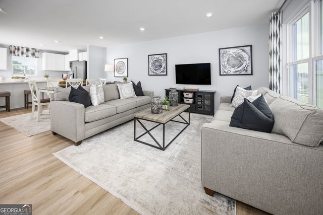 430 Flying Eagle Drive, Commerce, GA 30529