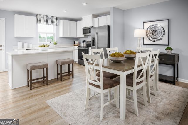 430 Flying Eagle Drive, Commerce, GA 30529