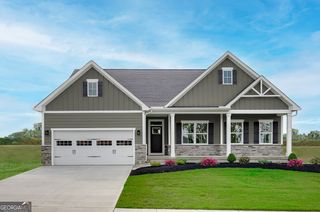 430 Flying Eagle Drive, Commerce, GA 30529