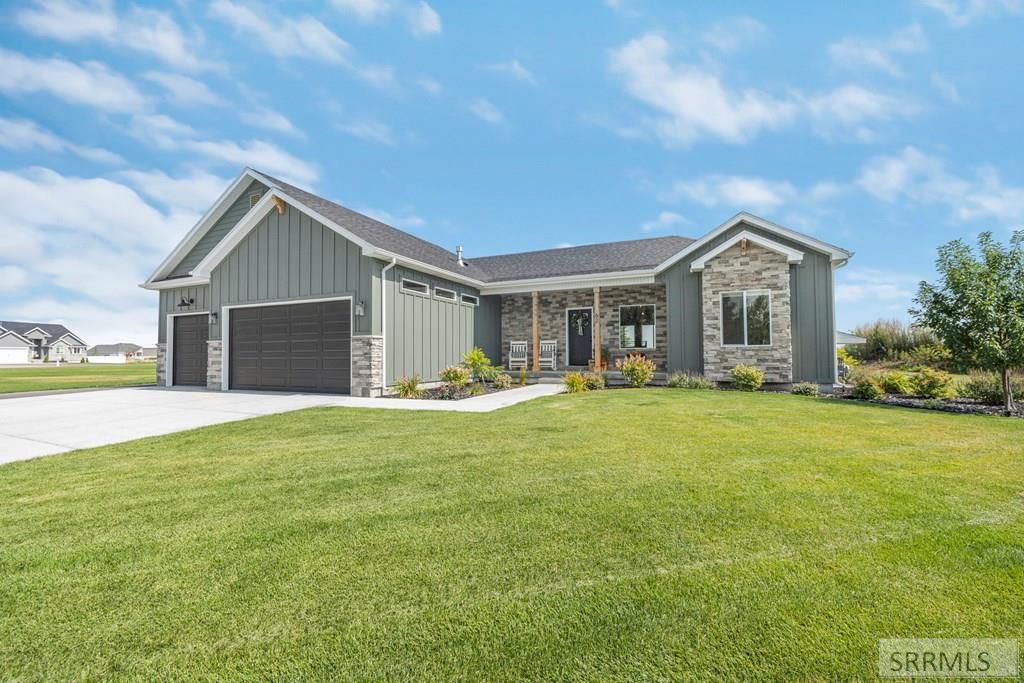 62 N 4142 E, Rigby, ID 83442