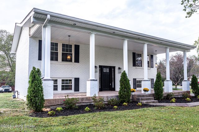 5080 Hwy 44 E, Shepherdsville, KY 40165