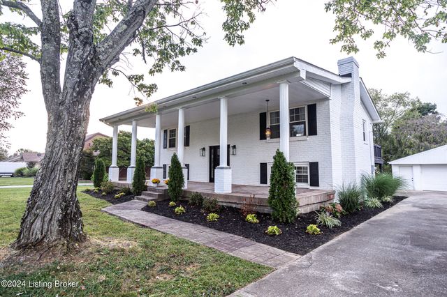 5080 Hwy 44 E, Shepherdsville, KY 40165