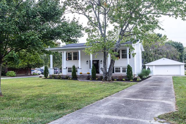 5080 Hwy 44 E, Shepherdsville, KY 40165