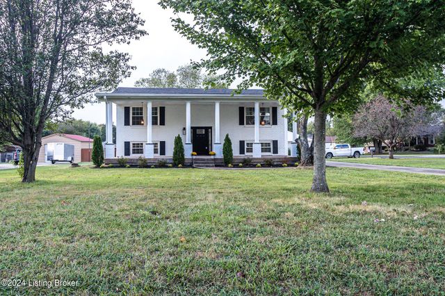 5080 Hwy 44 E, Shepherdsville, KY 40165