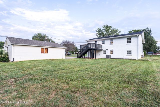 5080 Hwy 44 E, Shepherdsville, KY 40165