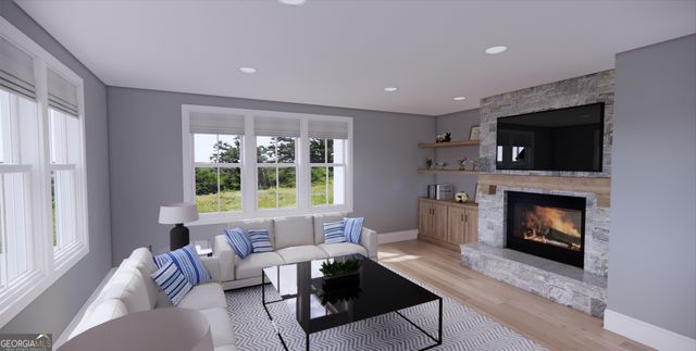 120 National Way, Carrollton, GA 30116