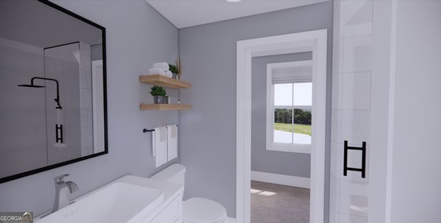 120 National Way, Carrollton, GA 30116