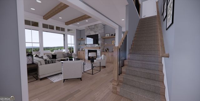 120 National Way, Carrollton, GA 30116