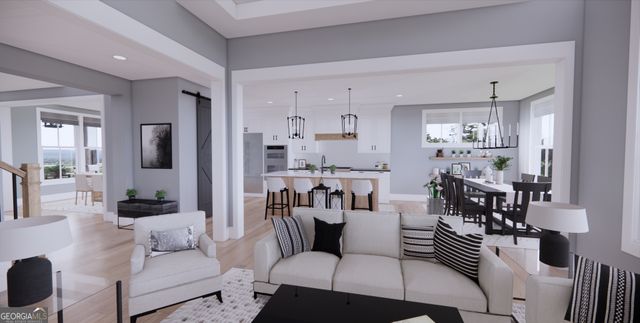 120 National Way, Carrollton, GA 30116