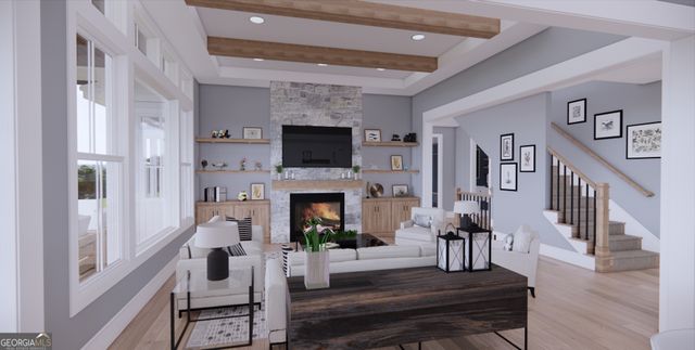 120 National Way, Carrollton, GA 30116