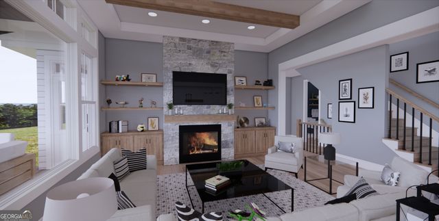 120 National Way, Carrollton, GA 30116