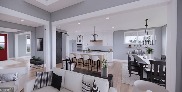 120 National Way, Carrollton, GA 30116