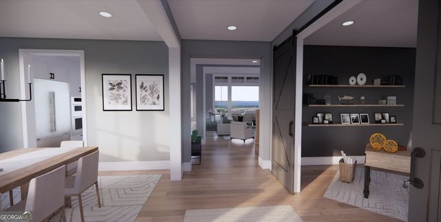 120 National Way, Carrollton, GA 30116