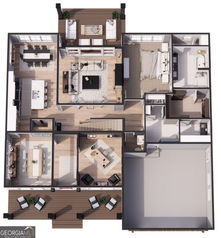 120 National Way, Carrollton, GA 30116