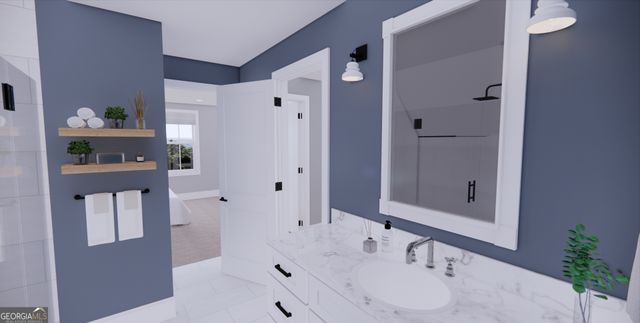 120 National Way, Carrollton, GA 30116