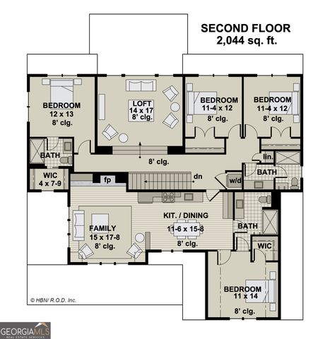 120 National Way, Carrollton, GA 30116