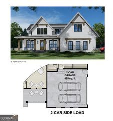 120 National Way, Carrollton, GA 30116