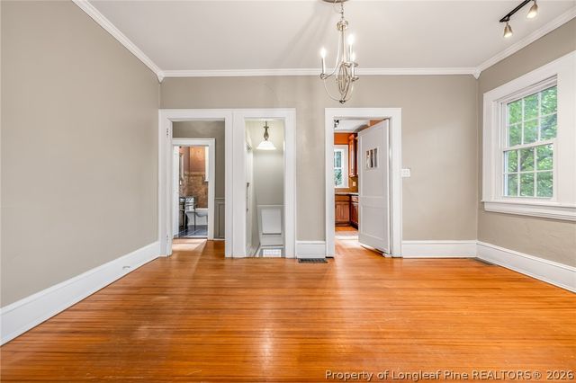 201 Woodside Avenue, Fayetteville, NC 28301