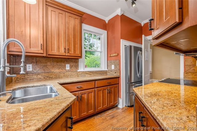 201 Woodside Avenue, Fayetteville, NC 28301