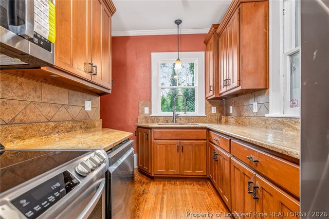 201 Woodside Avenue, Fayetteville, NC 28301