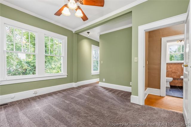 201 Woodside Avenue, Fayetteville, NC 28301
