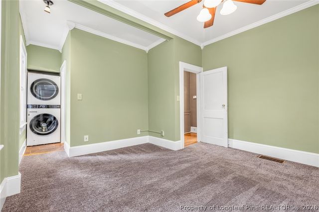 201 Woodside Avenue, Fayetteville, NC 28301