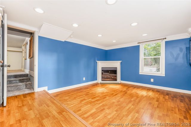 201 Woodside Avenue, Fayetteville, NC 28301